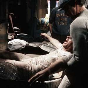 Bilder Sydney Pollack