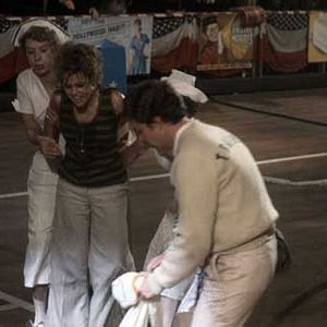 Bilder Sydney Pollack