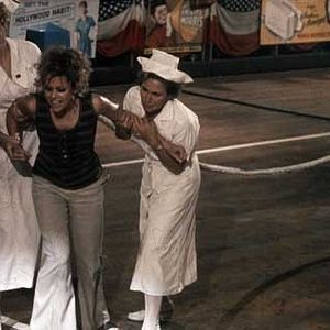 Bilder Sydney Pollack