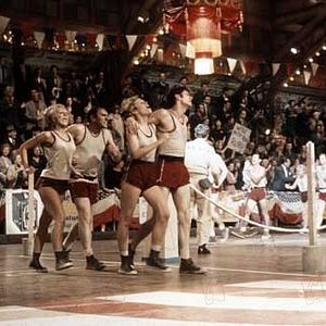 Bilder Sydney Pollack