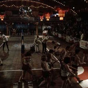 Bilder Sydney Pollack