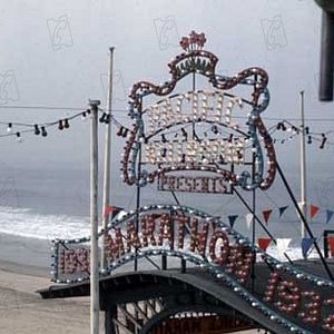 Bilder Sydney Pollack