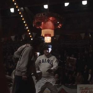 Bilder Sydney Pollack