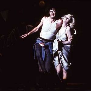 Bilder Sydney Pollack