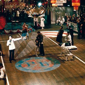 Bilder Nur Pferden gibt man den Gnadenschuß