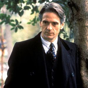 Bilder Jeremy Irons