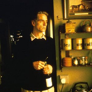 Bilder Jeremy Irons