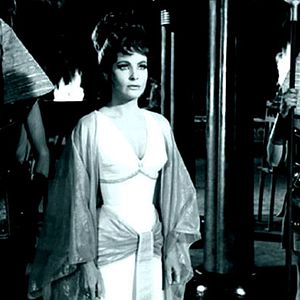 Bilder Rossana Podesta