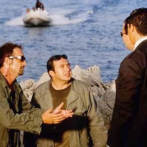 Bilder Vincent Lindon