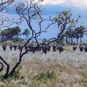 Bilder Raoul Coutard