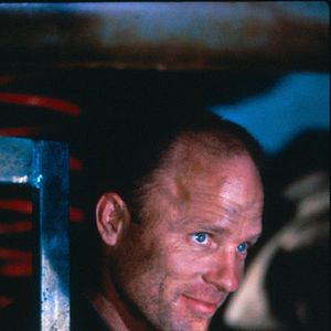 Bilder Ed Harris