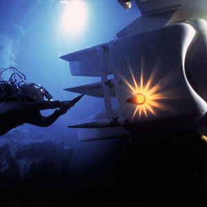 Bilder Abyss - Abgrund des Todes