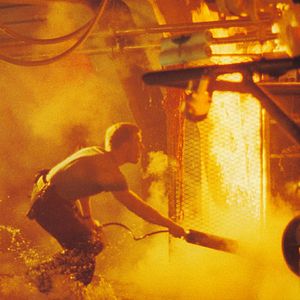 Bilder Abyss - Abgrund des Todes