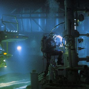 Bilder Abyss - Abgrund des Todes