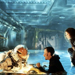 Bilder Abyss - Abgrund des Todes