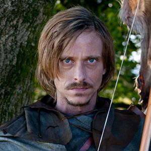 Bilder Mackenzie Crook