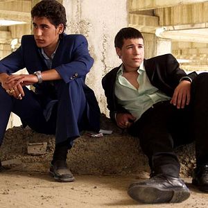 Bilder Juan José Ballesta