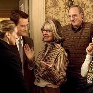 Bilder Dermot Mulroney