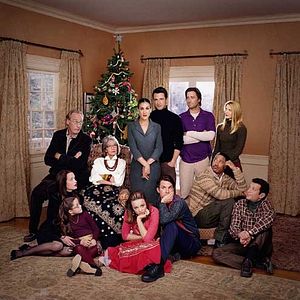 Bilder Dermot Mulroney