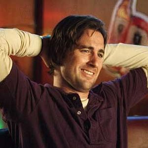 Bilder Luke Wilson