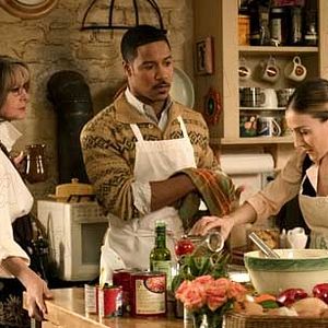 Bilder Die Familie Stone