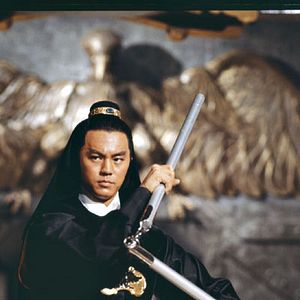 Bilder Der Schrei des gelben Adlers