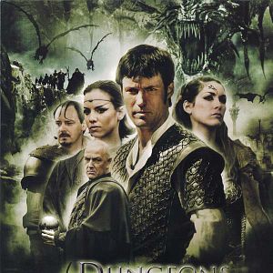 Bilder Dungeons & Dragons - Die Macht der Elemente