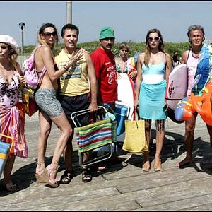 Bilder Frédérique Bel