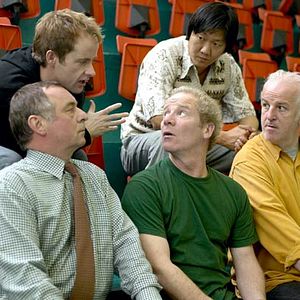 Bilder On a Clear Day