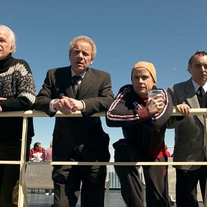 Bilder On a Clear Day