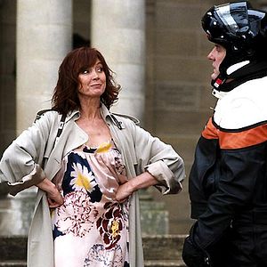 Bilder Gérard Depardieu