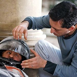 Bilder Gérard Depardieu