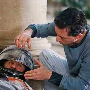 Bilder Gérard Depardieu