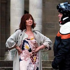 Bilder Gérard Depardieu