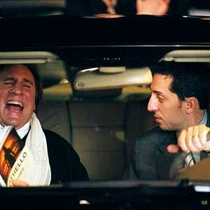 Bilder Gérard Depardieu