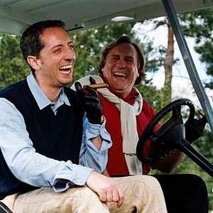 Bilder Gérard Depardieu