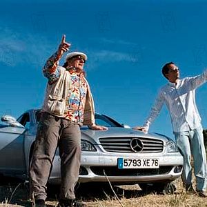 Bilder Gérard Depardieu