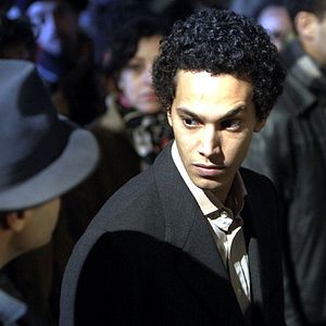 Bilder Ouassini Embarek