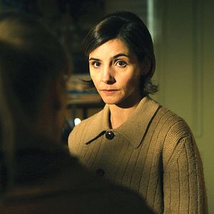 Bilder Clotilde Courau