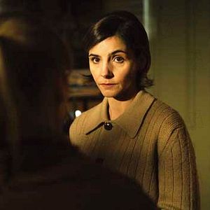 Bilder Clotilde Courau