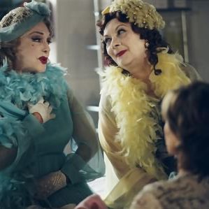 Bilder Claude Gensac