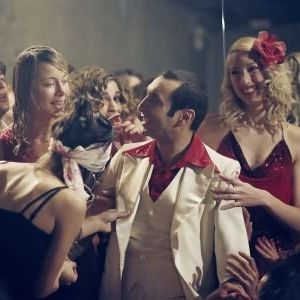 Bilder Zinedine Soualem