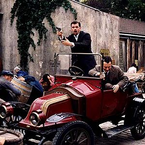 Bilder Clovis Cornillac