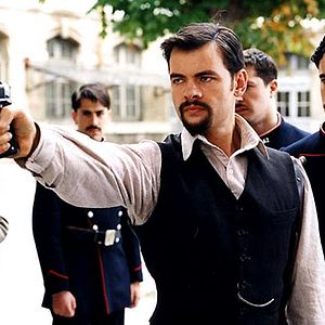 Bilder Clovis Cornillac