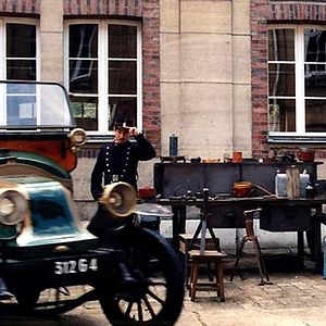 Bilder Tiger Brigades