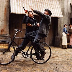 Bilder Tiger Brigades