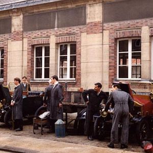 Bilder Tiger Brigades