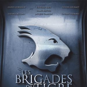 Bilder Tiger Brigades