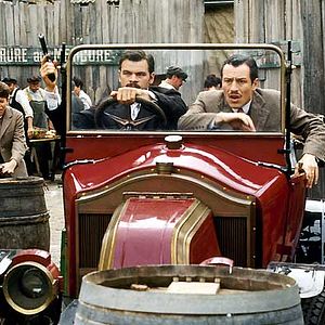 Bilder Clovis Cornillac