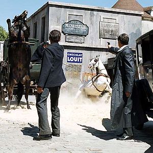 Bilder Tiger Brigades